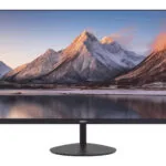 Dahua DHI-LM22-A200Y VA Monitor 21.45" FHD 1920x1080 με Χρόνο Απόκρισης 5ms GTG