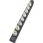 Hazet Smartrail 1/2" Steckschlüsseleinsatz-satz Torx 8-teilig