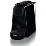 De'Longhi Essenza Mini Καφετιέρα για Κάψουλες Nespresso Πίεσης 19bar Μαύρη
