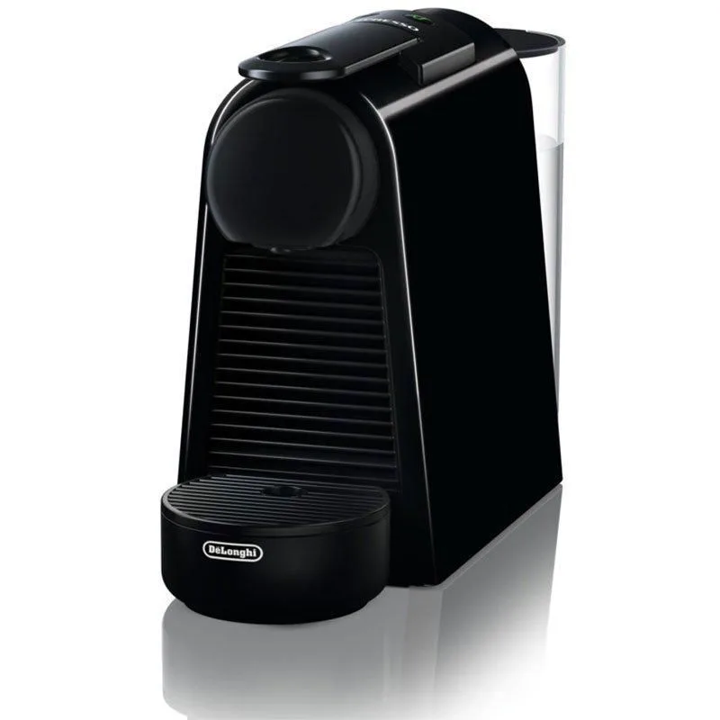 20250923100348_nespresso_kafetiera_gia_kapsoules_nespresso_piesis_19bar_kafe_en85_bkmt.jpeg De'Longhi Essenza Mini Καφετιέρα για Κάψουλες Nespresso Πίεσης 19bar Μαύρη - Image 1