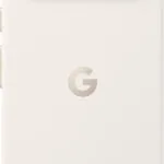 Google Back Cover Σιλικόνης Μπεζ (Google Pixel 10 Pro XL)