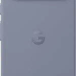Google Back Cover Σιλικόνης Γκρι (Google Pixel 10 Pro XL)