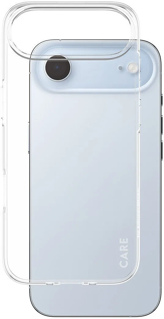 20250923121259_panzerglass_fashionable_x_ray_soft_basic_back_cover_silikonis_diafano_iphone_air.jpeg PanzerGlass Fashionable X-ray Soft Basic Back Cover Σιλικόνης 1.2mm Διάφανο (iPhone Air) CR63289 - Image 1