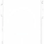 PanzerGlass Fashionable Samba Back Cover Πλαστικό / Σιλικόνης Διάφανο (iPhone AirNokia 2.4) CR69281