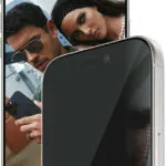 PanzerGlass Safe Privacy Screen Protector (iPhone 17 / 17 Pro / 16 Pro) SA21834