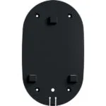 Go-e Εναλλακτική Πλάκα Τοίχου Charger Gemini Flex Μαύρη