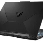 Asus TUF Gaming A15 FA506NCG-HN184W 15.6" IPS FHD 144Hz (Ryzen 7-7445HS/16GB/512GB SSD/GeForce RTX 3050/No OS) (US Keyboard)