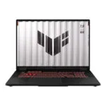 Asus TUF Gaming A18 FA808UM-S8015W 18" IPS FHD+ 144Hz (Ryzen 7-260/16GB/512GB SSD/GeForce RTX 5060/W11 Home) (US Keyboard)