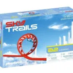 Playmobil Sky Trails: Looping για 7-99 ετών 71972