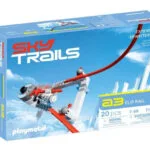 Playmobil Sky Trails: Flip Rail για 7-99 ετών 71971
