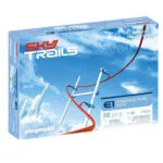 Playmobil Sky Trails: Construction Pack για 7-99 ετών 71975