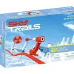Playmobil Sky Trails: Track Blaster για 7-99 ετών 71973
