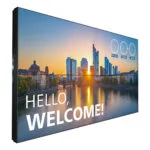 Οθόνη Videowall Philips 55bdl3305x/00 Full Hd 55"