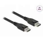 Delock Active Displayport Cable 8k60hz 12m Delock 85503