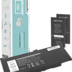 Movano Battery Dell Latitude 5300 5310 7300