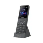 Fanvil W620w Ασύρματο Τηλέφωνο IP Μαύρο