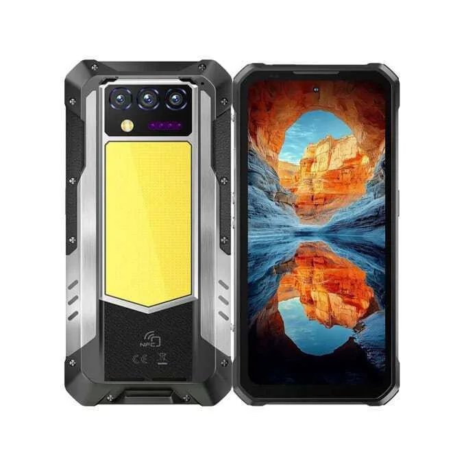 20250924154620_oukitel_wp100_5g_dual_sim_12gb_512gb_anthektiko_smartphone_mayro.jpeg Oukitel WP100 5G Dual SIM (12/512GB) Ανθεκτικό Smartphone Μαύρο - Image 1
