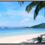Dahua DHI-LM43-F400 Public Display LED IPS 4K UHD 43"