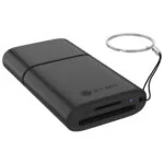 Icy Box Card Reader USB 3.2 (IB-CR204-CU3)