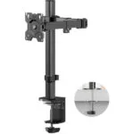 Onkron Βάση Γραφείου Οθόνης έως 34" (D121E-B)