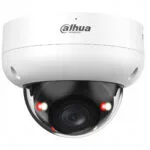 Dahua DH-IPC-HDBW3849R-ZAS-IL IP Κάμερα Παρακολούθησης 4K Αδιάβροχη με Φακό 2.7-13.5mm