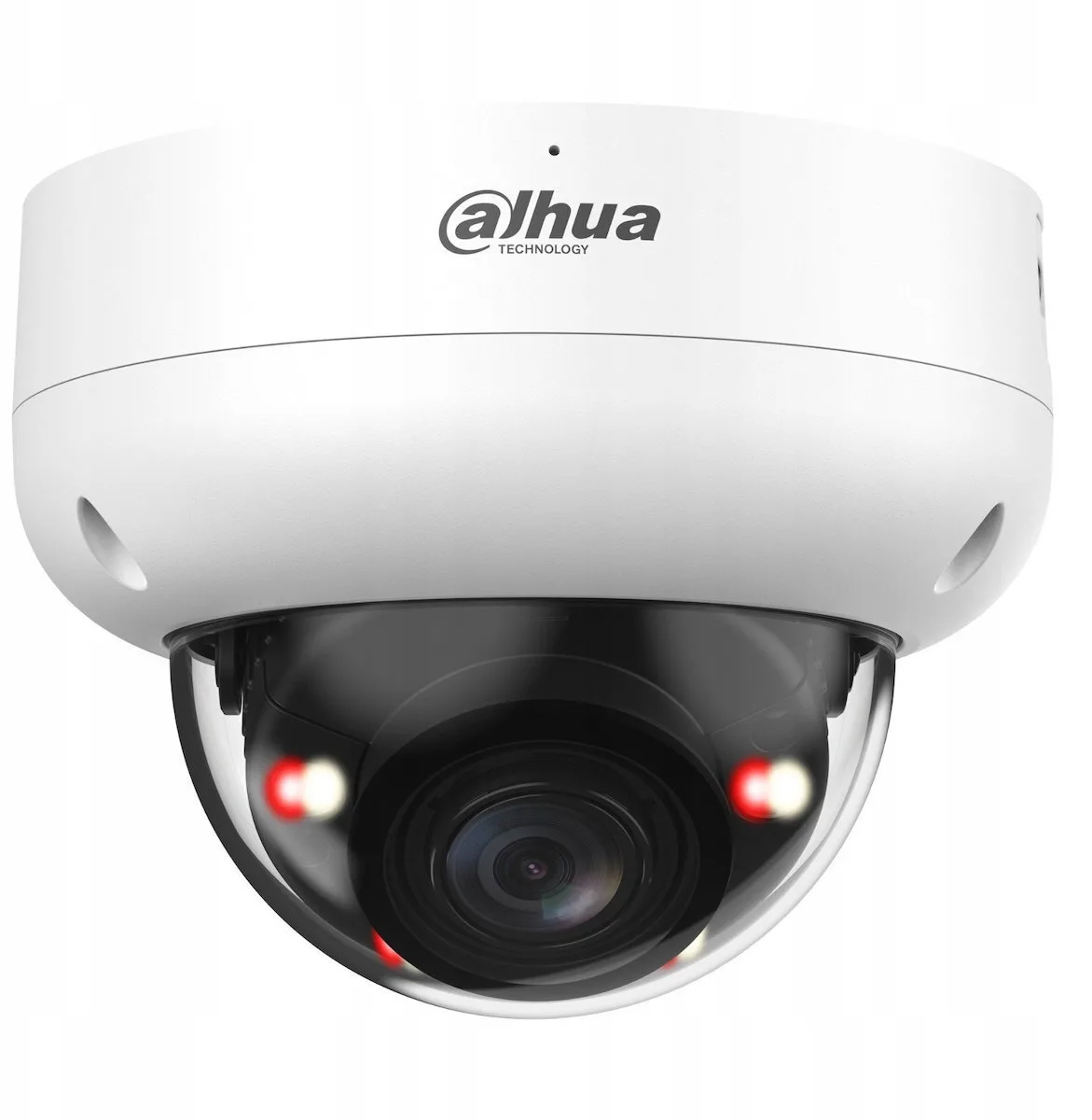 Dahua DH-IPC-HDBW3849R-ZAS-IL IP Κάμερα Παρακολούθησης 4K Αδιάβροχη με Φακό 2.7-13.5mm - Image 1