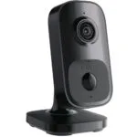Ajax Systems IndoorCam IP Κάμερα Παρακολούθησης Wi-Fi Full HD+ 4MP με Αμφίδρομη Επικοινωνία