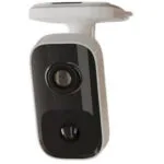 Ajax Systems IndoorCam IP Κάμερα Παρακολούθησης Wi-Fi Full HD+ 4MP με Αμφίδρομη Επικοινωνία