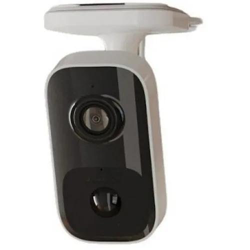 Ajax Systems IndoorCam IP Κάμερα Παρακολούθησης Wi-Fi Full HD+ 4MP με Αμφίδρομη Επικοινωνία - Image 1