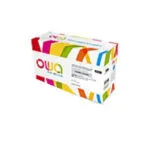 Toner Armor Owa Armor Toner Pro Hp Laserjet M 450 454 455 470 479; 6,000 Stran W2032x Zlutá Yellow