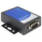 DeLock Μετατροπέας Serial male σε USB-B female 1τμχ 87585