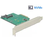 DeLock Κάρτα PCI σε θύρες M.2 (89381)