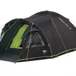 High Peak Talos 3 Χειμερινή Σκηνή Camping Igloo Πράσινη