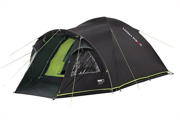 20250925172900_high_peak_talos_3_skini_camping_igloo_prasini.jpeg High Peak Talos 3 Χειμερινή Σκηνή Camping Igloo Πράσινη - Image 1