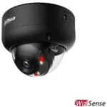 Dahua HDBW3649E-AS-IL-0280B-B IP Κάμερα Παρακολούθησης Full HD+ 6MP Αδιάβροχη με Φακό 2.8mm