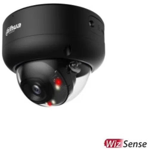 Dahua HDBW3649E-AS-IL-0280B-B IP Κάμερα Παρακολούθησης Full HD+ 6MP Αδιάβροχη με Φακό 2.8mm - Image 1