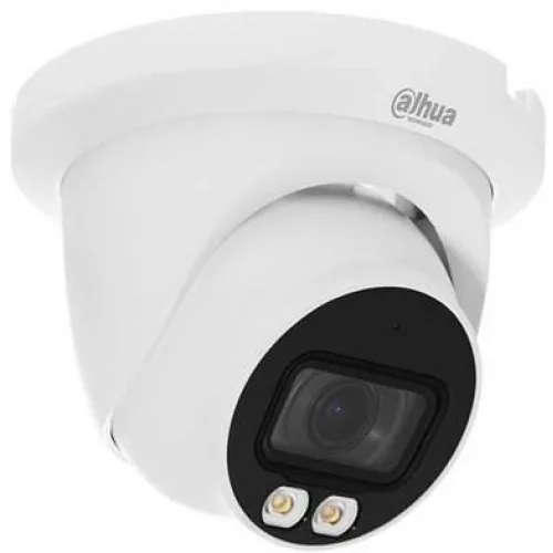 Dahua IPC-HDW5449TM-SE-LED-0280B-S2 IP Κάμερα Παρακολούθησης Full HD+ 4MP Αδιάβροχη με Φακό 2.8mm - Image 1