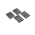 Αξεσουάρ Ακουστικών Hp Poly Spare Kit Foam Earloop W440 W740 20-pack