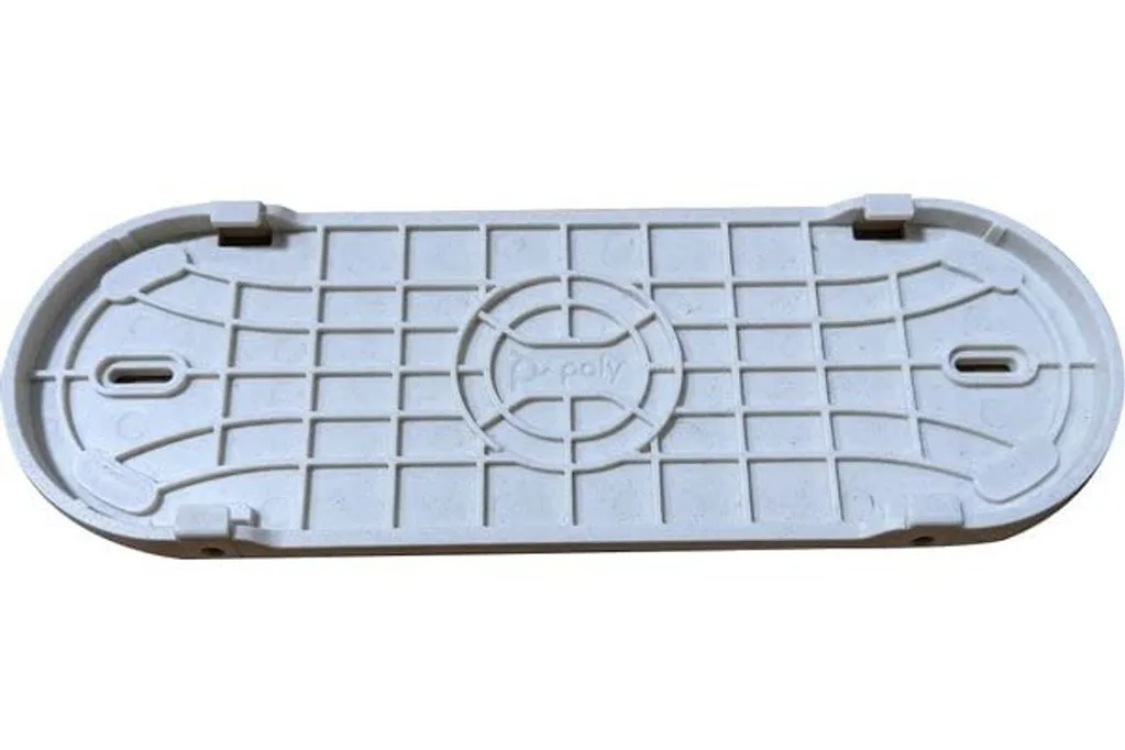 HP Αξεσουάρ Συνεδριακού Συστήματος Spare Sync 40 Mount 85R80AA 197497574074 - Image 1