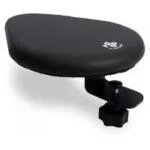 Εργονομικο Υποβραχιονιο Split Black Rgoarmsp R-go Tools