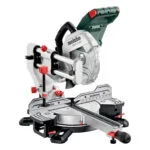 Metabo Kgsv Φαλτσοπρίονο Ρεύματος