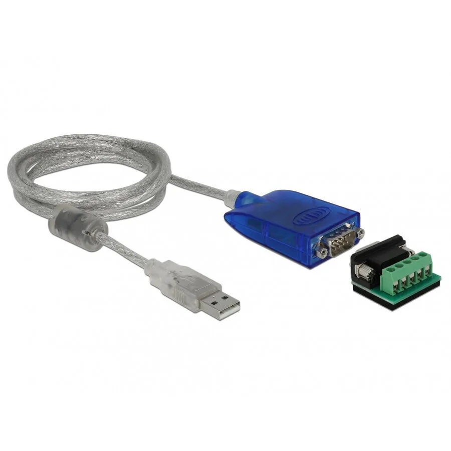 20250926112421_delock_usb_2_0_to_rs_422_485_serial_db9_adapter_surge_protection_600_w_extended_temperature_range_delock_64055.jpeg Delock Usb 2.0 To Rs-422/485 Serial Db9 Adapter Surge Protection 600 W Extended Temperature Range Delock 64055 - Image 1