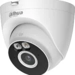 Dahua Ipchdw1539dasawil0280b IP Κάμερα Παρακολούθησης Wi-Fi Full HD+ 5MP Αδιάβροχη με Μικρόφωνο και Φακό 2.8mm
