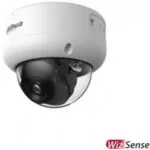 Dahua HDBW3649E-AS-IL-0280B IP Κάμερα Παρακολούθησης Full HD+ 6MP Αδιάβροχη με Φακό 2.8mm