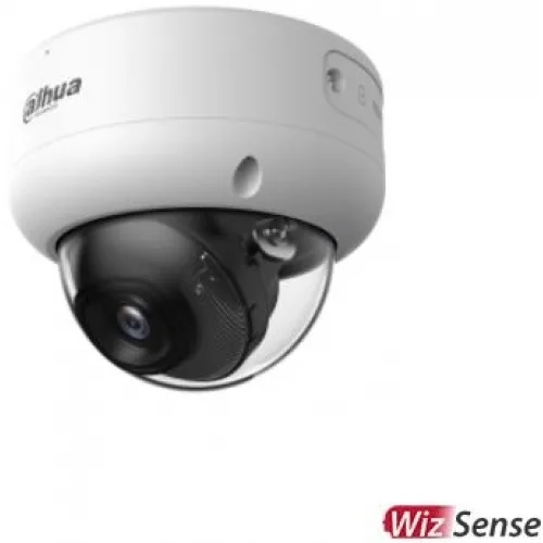 Dahua HDBW3649E-AS-IL-0280B IP Κάμερα Παρακολούθησης Full HD+ 6MP Αδιάβροχη με Φακό 2.8mm - Image 1