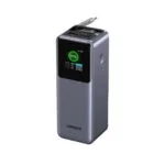 Ugreen PB726 Power Bank 20000mAh 165W με Θύρα USB-A και Θύρα USB-C Power Delivery Γκρι