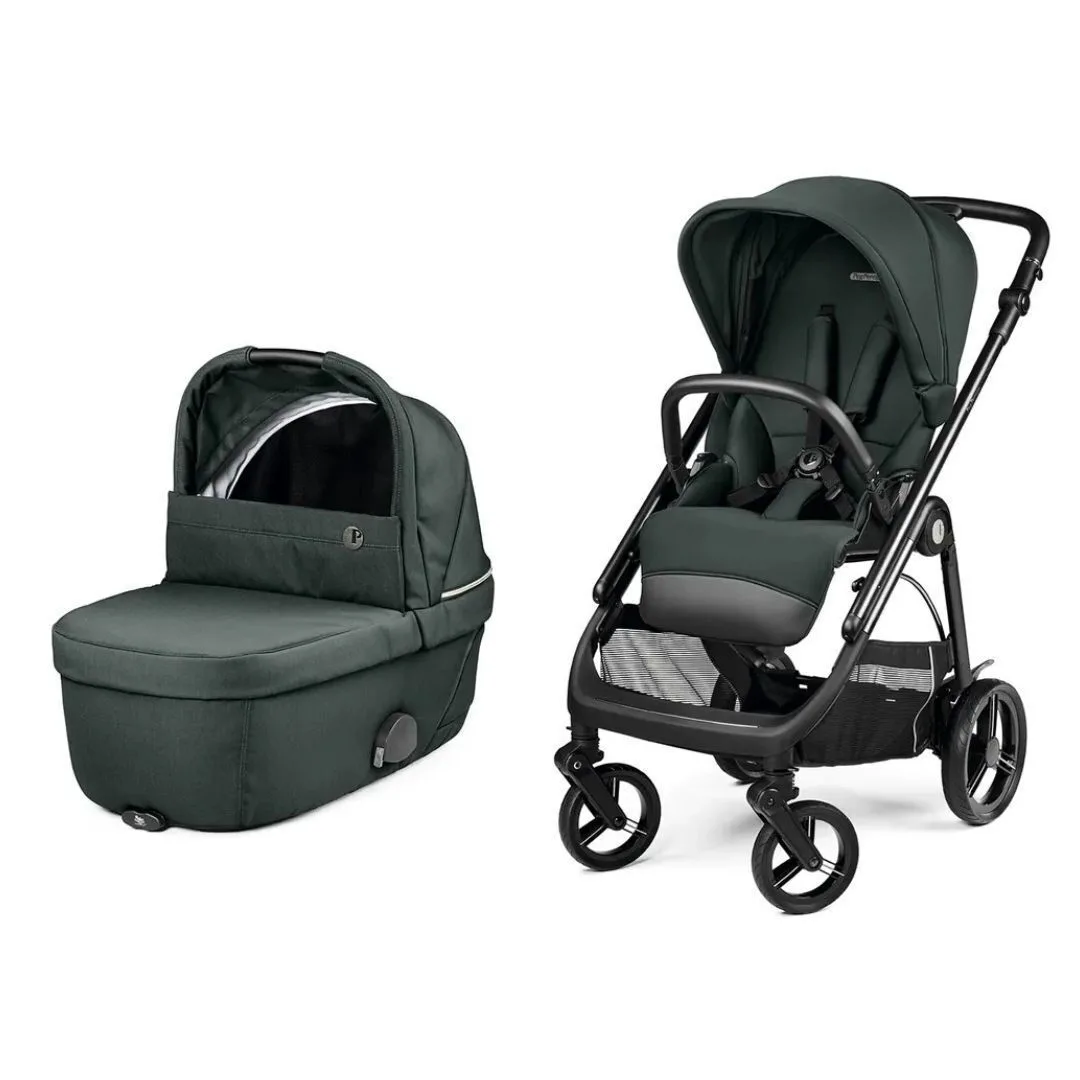 20250929123318_peg_perego_veloce_brio_modular_rythmizomeno_karotsi_2_se_1_katallilo_gia_neogennito_prasino_10_7kg_ipm5380000gu64mo64.jpeg Peg Perego Veloce Brio Modular Ρυθμιζόμενο Καρότσι 2 σε 1 Kατάλληλο για Nεογέννητο Πράσινο 10.7kg IPM5380000GU64MO64 - Image 1
