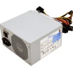 Seasonic SSP-500ET2 500W Γκρι Τροφοδοτικό Υπολογιστή Full Wired 80 Plus Bronze