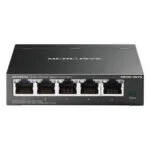 Mercusys MS105GS-M2 Switch με 5 Θύρες Ethernet