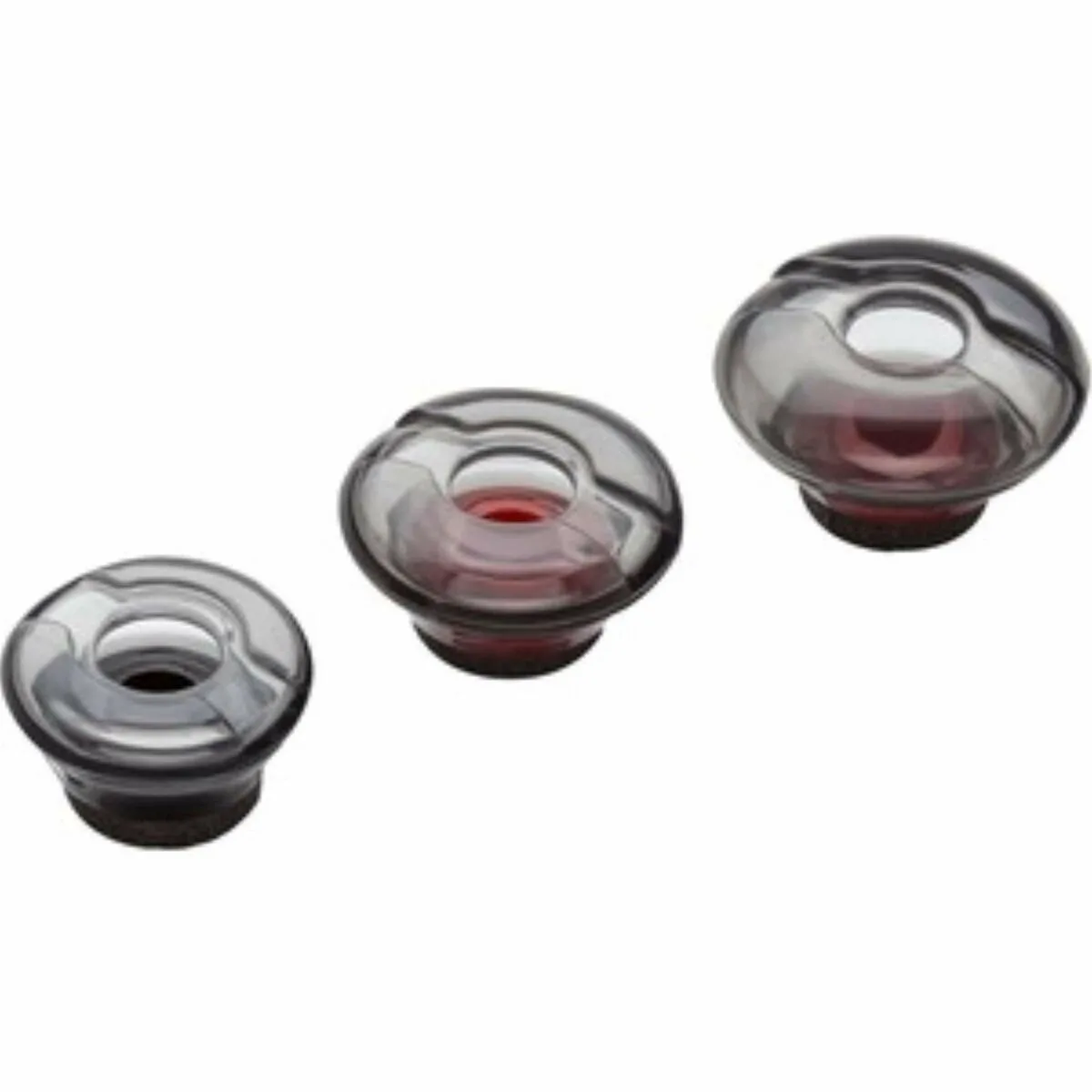 Αξεσουάρ Ακουστικών Hp Poly Spare Ear Tip Kit + Foam Covers Voyager 5200 Medium - Image 1